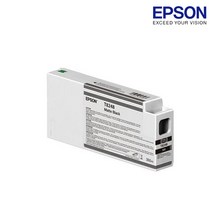 엡손 SC-P6000 P7000 P8000 P9000 정품 잉크 T824, T824800, 1개