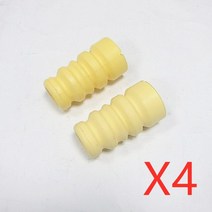 자동차 쇼바 서스펜션 액세서리 프론트 쇼크 업소버 버퍼 고무 34-10x 범프 스토퍼 for mazda cx5 2011-2015 ke, 8개