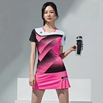 코트어드밴티지 여성 반팔 티셔츠 VANT-2046