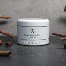 르네셀 플라센 매직 시스템 2차 200ml, 1개, 1개