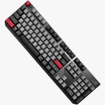 ASUS ROG STRIX SCOPE PBT 영문 (갈축) 기계식키보드