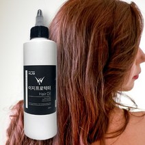이지로 이지프로텍터 200ml 염색착색방지제 염색전 두피보호제, 1개
