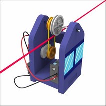 케이블카 만들기, 단품