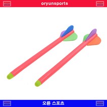 폼투창/자블린 레드 블루 유아체육교구 학교놀이