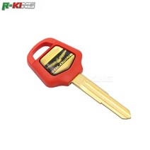 혼다 골드 윙 1500 골드 윙 1800 GL1800 GL150 2001-2011 오토바이 키 커버 크리 에이 티브 키 배아 빈 키 케이스 쉘, 1-키, 1개