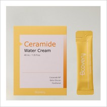 피부장벽 강화 거친 피부결개선 저자극 세라마이드 수분 보습 크림 2mlx20스틱