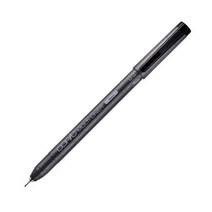 [코픽]멀티라이너 블랙 0.05~1.0mm, [6227420]0.05mm