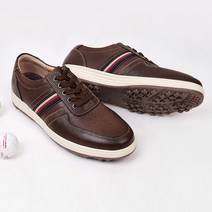 남성 골프화 캐주얼 운동화 데일리 슈즈