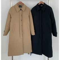로프롱패딩
