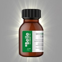 [샵벨르] 고농축앰플 물광피부 에센스 스킨리페어 엘리시어 30ml 50ml 택1 [소량으로 촉촉한피부], 1개