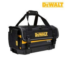 디월트 18인치 버클형 리지드백 공구가방 공구함 DWST83540-1, 1개