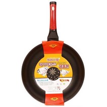 IZF280039 디아코니아 키친아트스마트다이아몬드궁중팬(30cm) 조리팬 튀김팬 웍, 단일사이즈