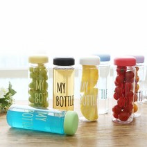 [KT알파쇼핑]국산정품 마이보틀 500ml 아이스, 500ml/그린_W3D47FD