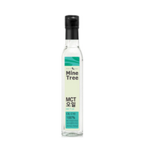 마인트리 키토제닉 MCT오일, 250ml, 9개