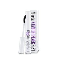 모에타 잔머리 픽서 12ml, 투명, 4개
