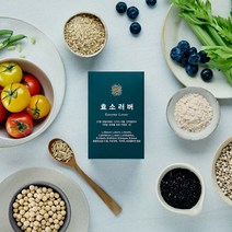 소화효소 곡물효소 지방분해효소 곡물발효효소 생생효소 임산부효소 곡물12가지 유산균 27가지 과채 21가지 탄단지효소