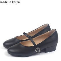 스몰 빅사이즈 메리제인 교복 신발 면접구두 콩쿨 연주회 215-270