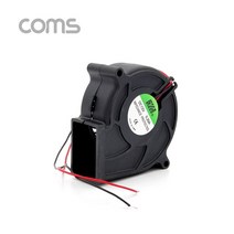 MDG4611 Coms 쿨러(Blower Fan) 블로워 팬 제작선 팬 60mm coms/컴스/쿨러용품/쿨러튜닝, 상세설명참조