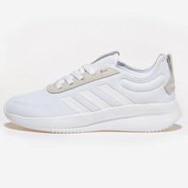 아디다스 라이트 레이서 리볼드 메시 화이트 크림 맨즈 런닝화 남성 adidas 푹신한 굽 운동 신발 추천 편안한 헬스장 운동화