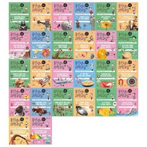[전집] 용선생의 시끌벅적 과학교실 1~26권세트 : [문화상품권만원권+필통 증정], 사회평론(전집)