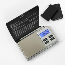 휴대용 소형 전자저울 500x0.01g 정밀저울 휴대용전자저울 전자저울가격 실험실저울 소형전자저울 초정밀저울 초