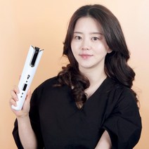 자동고데기 고데기 봉고데기 에이터 웨이브고데기, 상세페이지 참조