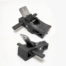 미니대패 양손 한손대패, 미니대패(손잡이O), 1개