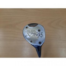 원년 카스텐 리미티드 5번 19도 퍼시먼 중고우드, 기본 : 상세페이지 참조