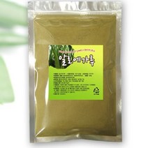 (그린내추럴) 국내산 알로에가루 300g