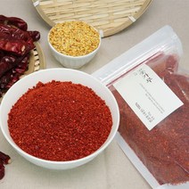 도담 국산 고춧가루 23년 햇고춧가루, 500g, 1개, 보통맛김치반찬용