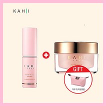 kahi가히멀티밤9g+가히코어크림50ml+파우치, 가히멀티밤9g+코어크림50ml+파우치