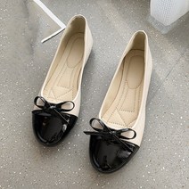 워너야 여성 단화 여성 플랫슈즈 메리제인 슈즈 여성 3cm