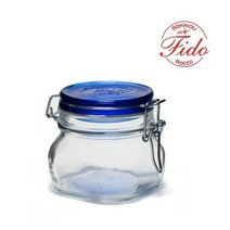 보르미올리 피도 자 블루, 500ml, 9개