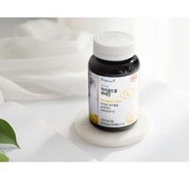 침침한 눈 노회된 눈 피로한 눈 눈건강 황반색소 밀도 유지 루테인 마리골드꽃 영양제 건강기능식품 식약처인증 캐나다산, 6개월분