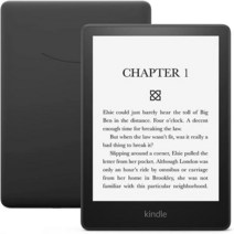 이북 리더기 E북 전자책 EBOOK 단말기 킨들 페이퍼 화이트 이제 인치 조절 가능한 따뜻한 광고 지원 북 리더, 없음, 3.전자 책 리더 + 케이스 세트 - 8GB Black