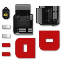 미니빔 프로젝트 프로젝터 스마트 단초점 휴대용 강의용 가정용 무선 자동차 Led 웰컴 레이저 프로젝터 로, 01 For Opel