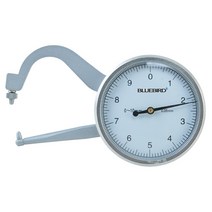 블루텍게이지 다이얼캘리퍼게이지 BD-P10, 상세페이지 참조
