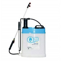책임툴 한일에스피 배부식 분무기 Q20 20L 국산 HP-0401