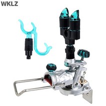 FL/우경 좌대용 전층용 W 헤드뭉치 (민물낚시), 선택완료