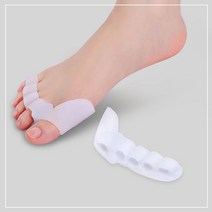 제리과학 G형 걷기 티눈밴드 깁스 물집 링 밸런스 굳은살 발가락 효과 W6A5120 엄지물집 바르게 보호구 굽은 엄지굳은살 지압 마사지용품, 제리 1
