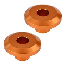 휠 NiceCNC 뒷바퀴 허브 스페이서 KTM 125530 150 200 250 300 350 400 450 500 EXC XCW TPI EXCF XCFW SX SXF XC XCF