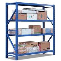 파레트렉 팔레트 랙 수납장 파렛트 파레트 선반 렉, 높이200cm 길이120cm 폭40cm