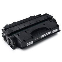 HP CE505A CF280A P2035 P2035N P2055D P2055DN 재생토너, CF280X (대용량/재생), 1개