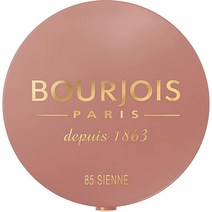 Bourjois 여성용 블러시 85 시엔 2.3g(0.0000온스) 242642