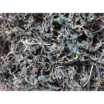 지리산 송이 농원 2022년 6월 국산 하동 건고추잎, 300g