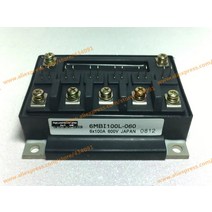 6MBI100L-060 6MBI50JB-060 6MBI100J-060 A50L-0001-0212 6MBI100FA-060 모듈, 01 6MBI100L 060