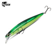 바다낚시 미끼 4종 세트 미끼 플라이훅 메탈지그, m04