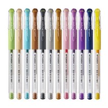 유니볼 시그노 중성펜 0.38mm 0.7mm (new color), 0.38mm 브라운 (NEW)