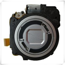 카메라부품 호환 Nikon coolpix s3000 s4000 s2500 렌즈 줌 유닛용 100 새 원본 디지털 카메라 교체 수리 부품, 없음