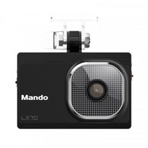 만도 2CH 블랙박스 LX70 FHD 32GB